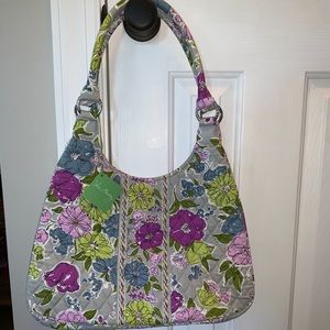 Brand New Vera Bradley Purse/Tote